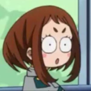 Meet your Posher, Summer